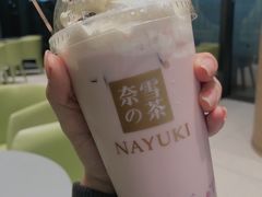 -奈雪的茶(凯德新都心店)