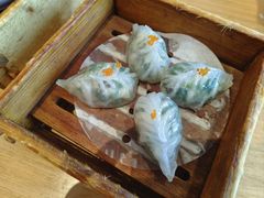 -临江酒店-中餐厅