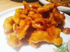 -小放牛河北菜(长安万达店)