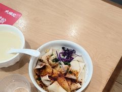 -大师兄·西北小馆(北站缤果空间店)