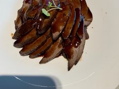 -金典银峰老鹅馆·昆山菜(亭林公园店)