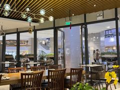 大堂-TA'塔雀 墨西哥餐厅(江都金鹰店)