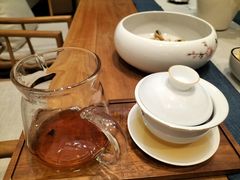 -龙源茶坊(白银路店)