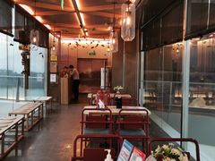 -京华烟云·北京烤鸭(领展购物广场·中关村店)