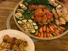-竹林小屋(库塔店)