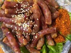 -付小姐在成都(吾悦广场店)