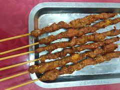 -华天延吉餐厅(西安门一店)