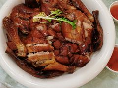 -天鲜阁·海鲜粤菜·33年老字号(石槎白云站店)
