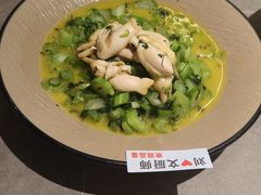-佬太公海鸭·海鲜大排档(上海总店)