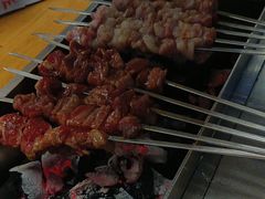 -正丰源大缸烧烤(人民路店)