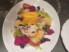 -第101座花园餐厅(湖滨88店)