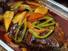 -海口滨海新村143号海南老字号炒菜店