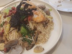 -莆田餐厅PUTIEN(三里屯店)