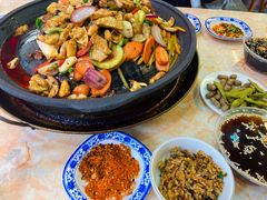 -一烙锅(友谊店)