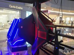 -黑空VR体验馆(领展中心城店)