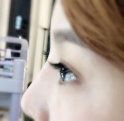 -YIMEI ART半永久纹眉·野生眉