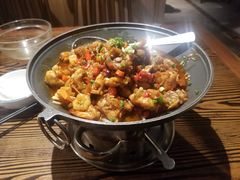 -湖南人家·家传湖南菜(水围店)