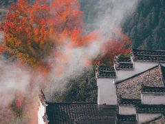 -篁岭景区