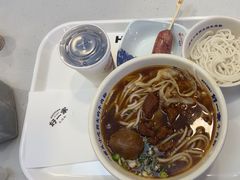 -好一家牛肉粉(山东路家乐福店)