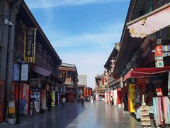 -古文化街旅游区