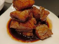 -很久以前羊肉串(大宁中心广场店)