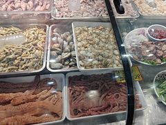 -隐厨·海鲜餐厅(恒通路店)