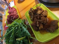 -养牛邓·潮汕牛肉海鲜自助火锅(广州店)