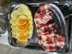 -旺记碳烤肥牛(总店)