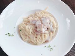 -斯比特花园意大利餐厅(缤谷广场店)