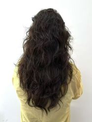 -梳蕾娜 HAIR SALON