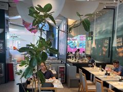 -渔语鱼酸菜鱼新川菜(来福士店)