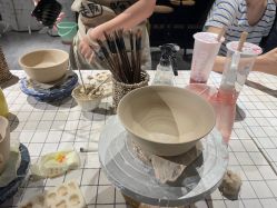 -趣陶陶艺手工坊(新世界百货重庆店)