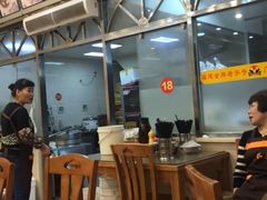 -老牌依强牛肉店(达道总店)