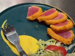 -猛古里烤肉自助(荟聚中心店)