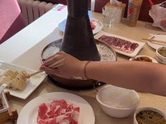 -阳坊大都涮羊肉(阳坊总店)