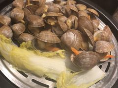 -日进一片海.生腌海鲜火锅.宵夜烧烤(三里屯总店)