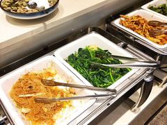 -素满香·素食自助餐(苏州·临顿路店)