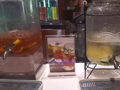 -The COOK·厨餐厅·自助餐(浦东嘉里大酒店)