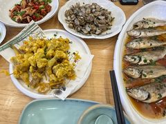 -启东小海鲜(庄先湾路1号店)