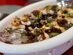 -麒麟中餐厅·经典粤菜·地道菜式老字号(广州长隆酒店)