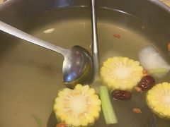 -朱氏牛鼎记鲜牛火锅(山水华庭店)