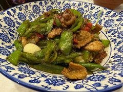 农家小炒肉-新新湘菜馆(新中街二条店)