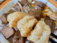 -百姓食府(秦虹路店)