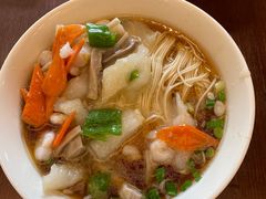 -万福兴(齐门路店)
