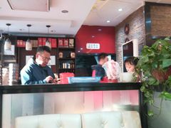 -湘桂人酒楼(西便门店)