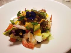 -MONICH牛排融合餐厅(和义大道购物中心店)