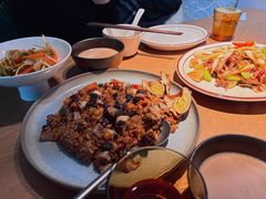 -纳鲁孜·新疆特色餐厅(上海悦荟广场店)