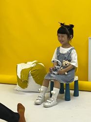 -哎呦baby纪实原创儿童摄影(天益城店)