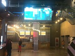 大厅-万达影城(银兴菲林店)