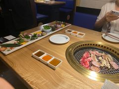 -江户烧肉(高德店)